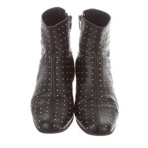 Saint Laurent Women's Ankle Boots size 9 / 39 (fits closer to 8.5)